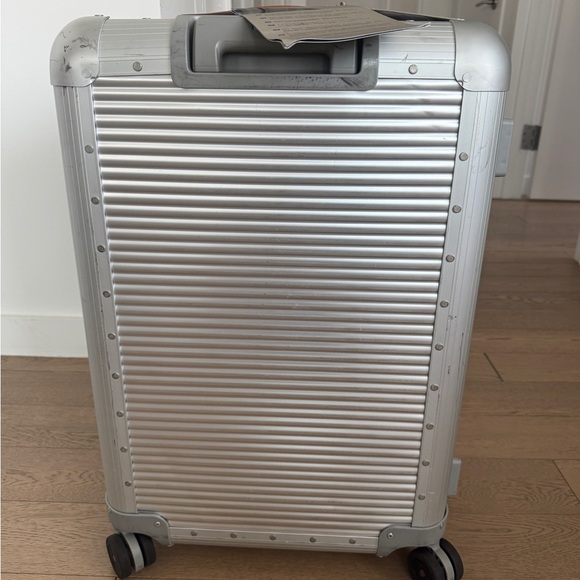 FPM Milano Bank Spinner 68 - Picture 4 of 15